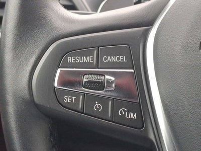 2024 BMW 4 Series 430i xDrive Coupe