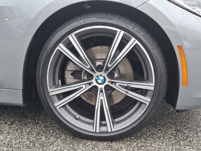 2024 BMW 4 Series 430i xDrive Coupe