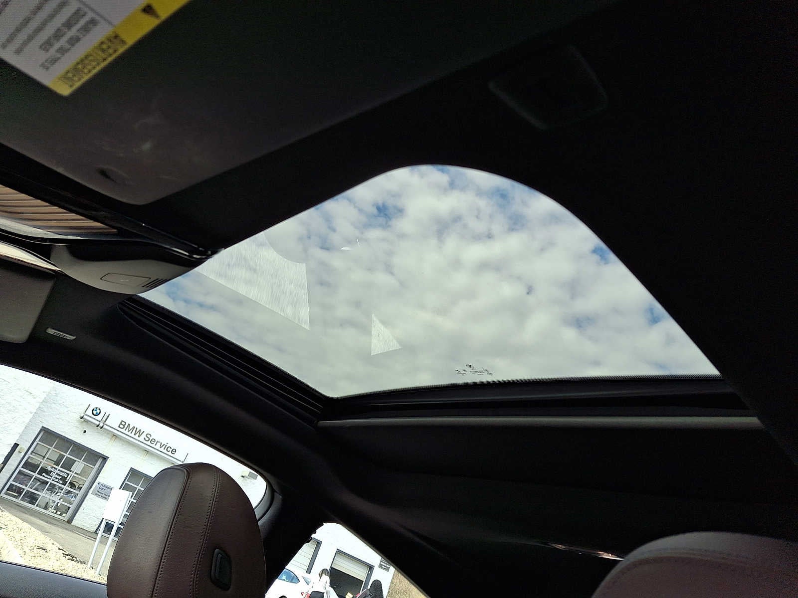 2021 BMW 4 Series 430i xDrive Coupe