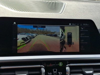 2021 BMW 4 Series 430i xDrive Coupe