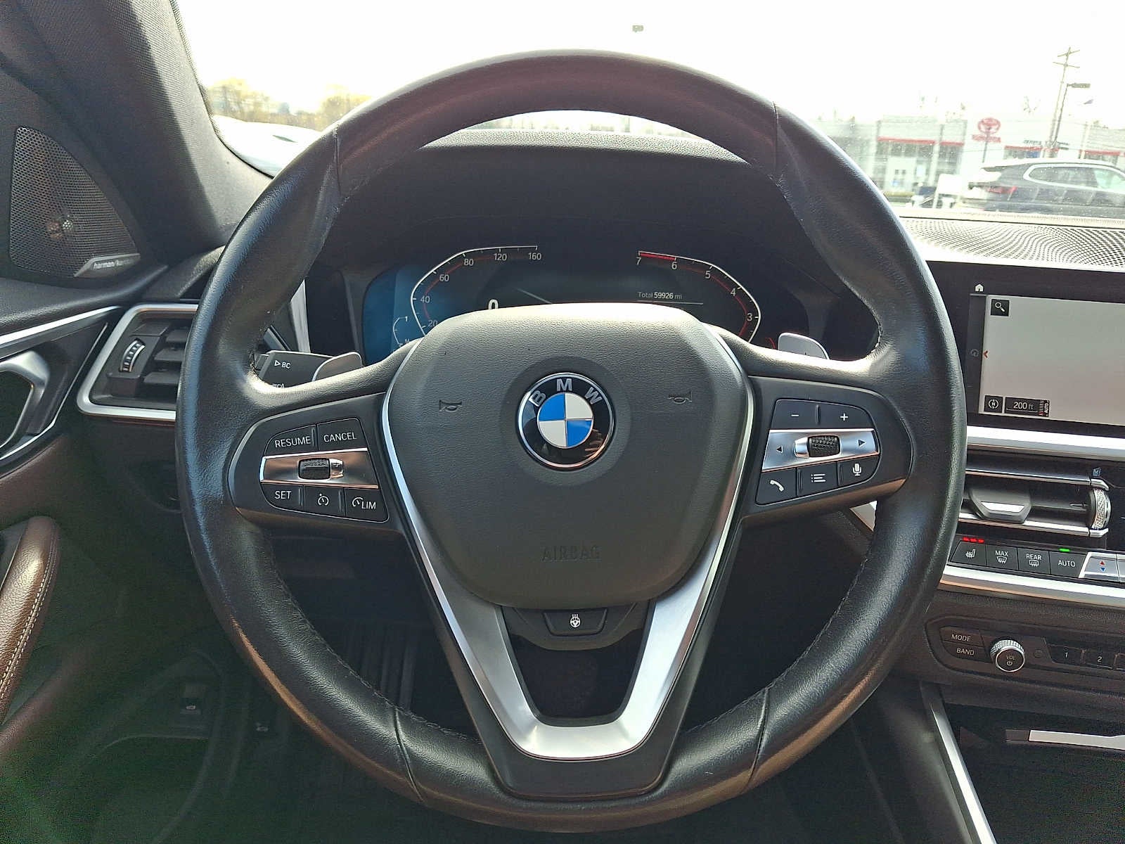 2021 BMW 4 Series 430i xDrive Coupe