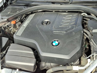 2021 BMW 4 Series 430i xDrive Coupe