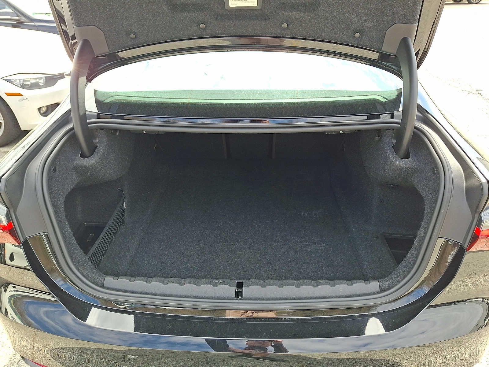 2021 BMW 4 Series 430i xDrive Coupe