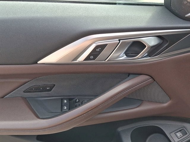 2021 BMW 4 Series 430i xDrive Coupe