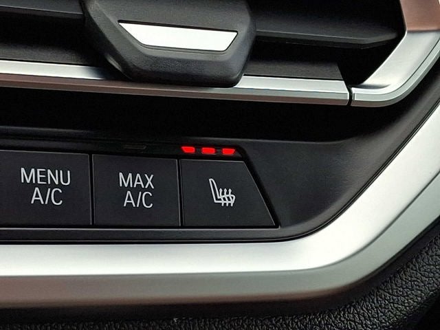 2021 BMW 4 Series 430i xDrive Coupe