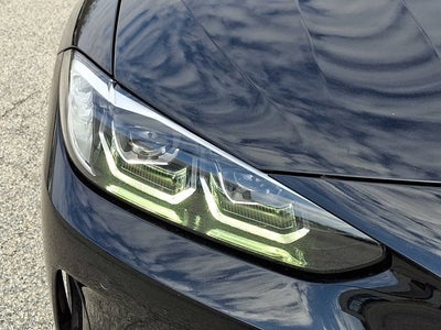 2021 BMW 4 Series 430i xDrive Coupe