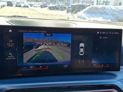 2024 BMW 4 Series 430i xDrive Coupe