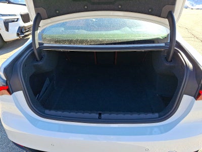 2024 BMW 4 Series 430i xDrive Coupe