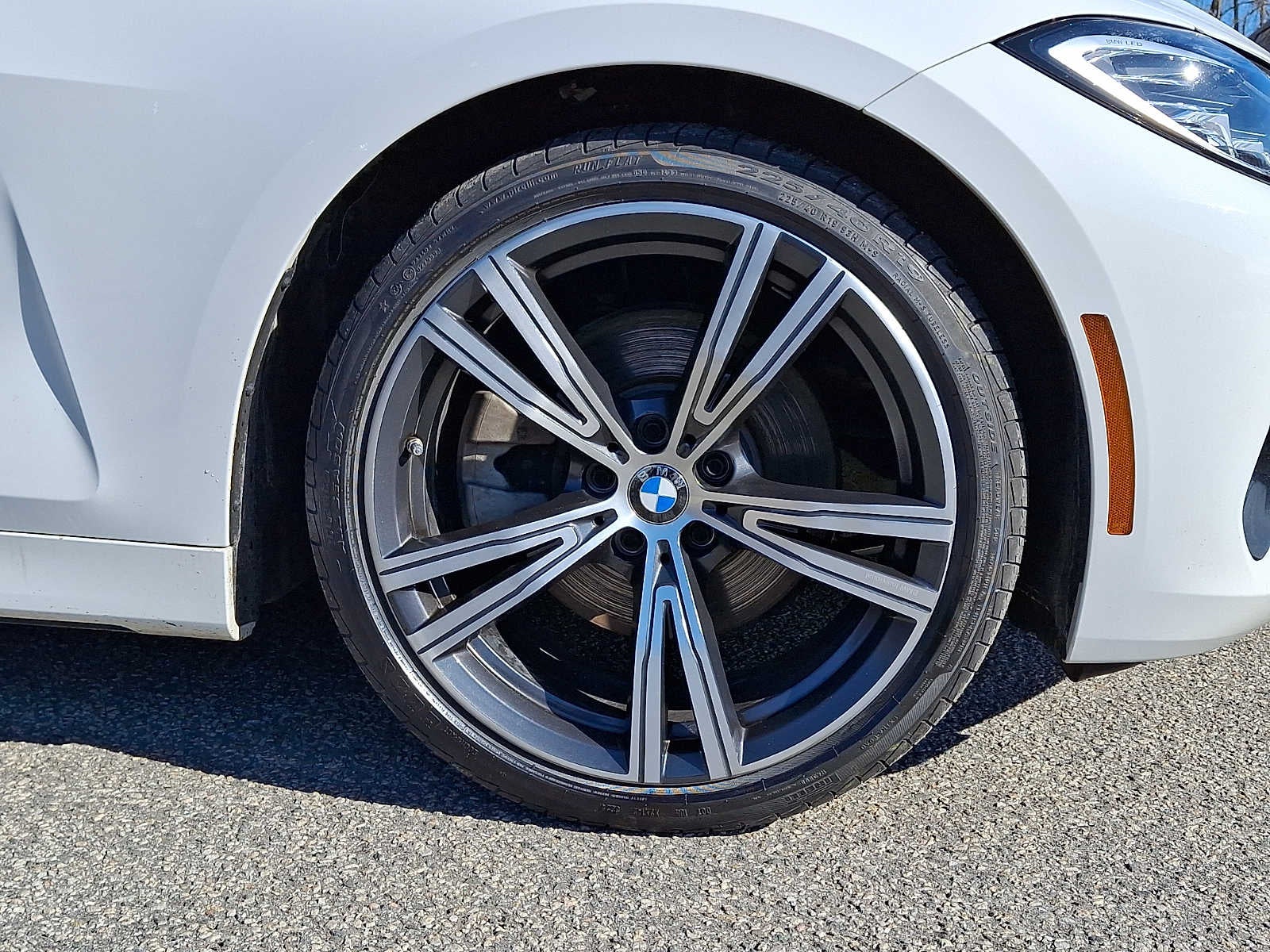 2024 BMW 4 Series 430i xDrive Coupe