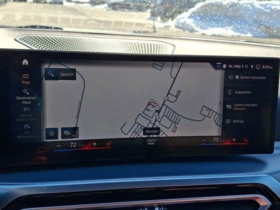 2024 BMW 4 Series 430i xDrive Coupe