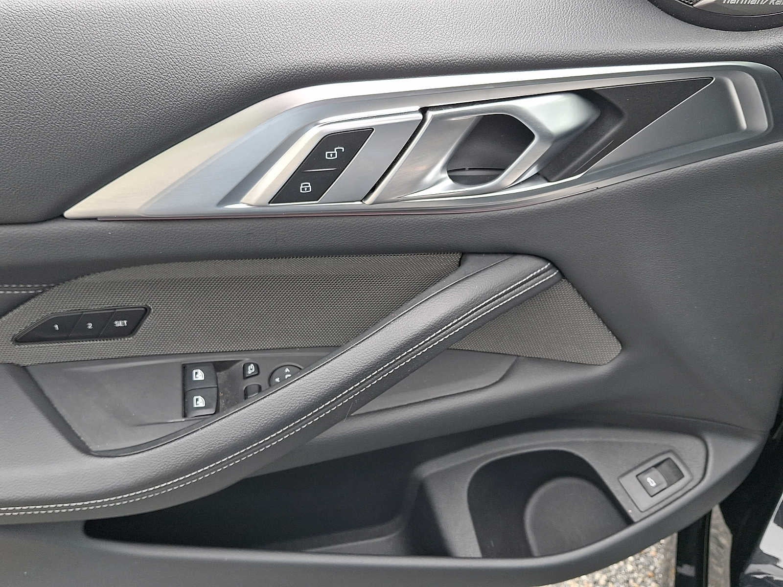 2024 BMW 4 Series 430i xDrive Coupe