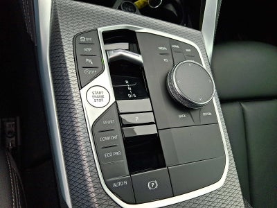 2024 BMW 4 Series 430i xDrive Coupe
