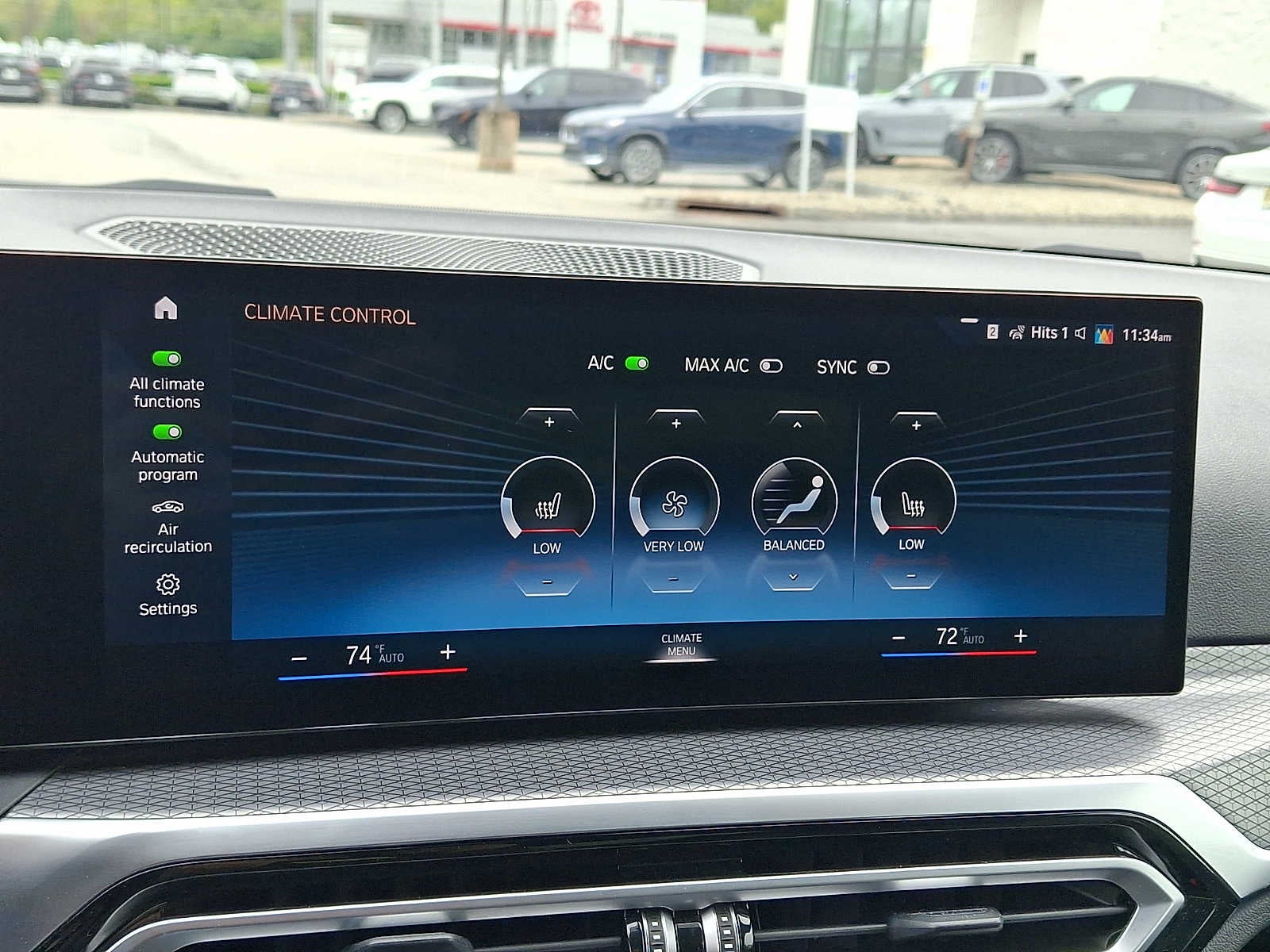 2024 BMW 4 Series 430i xDrive Coupe