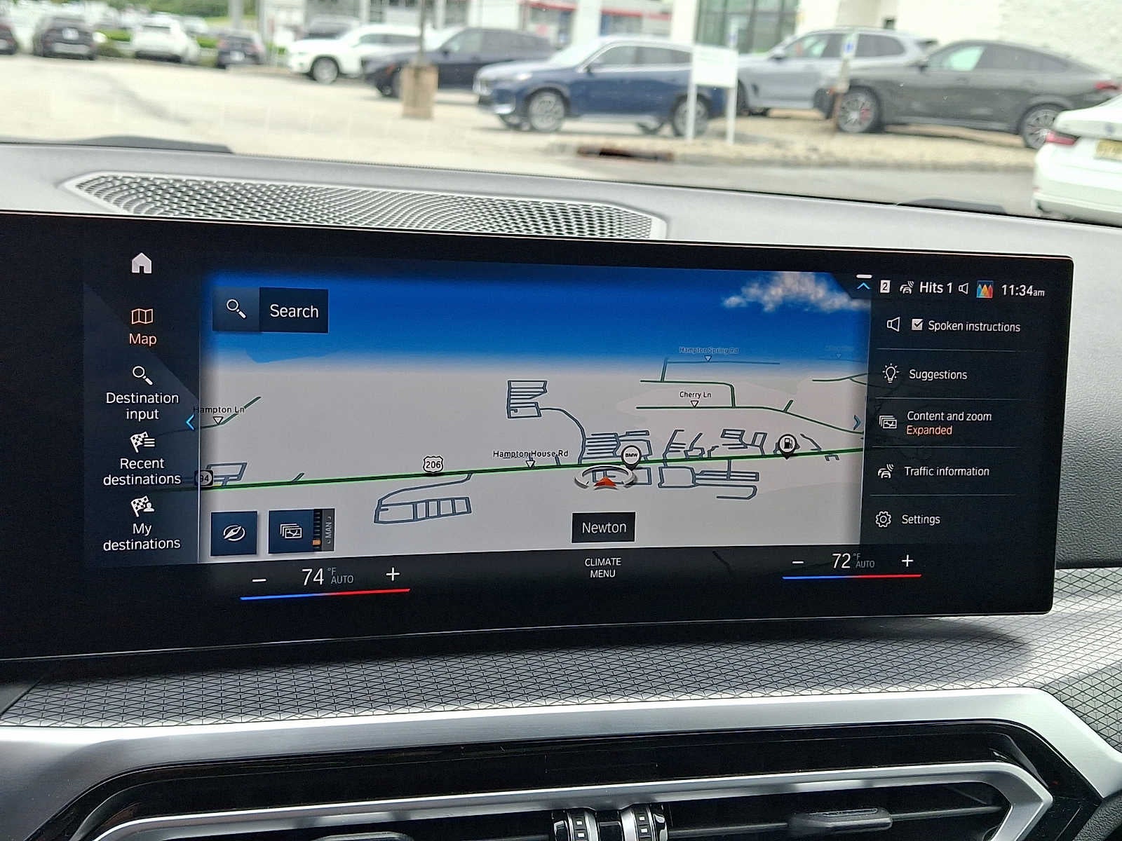 2024 BMW 4 Series 430i xDrive Coupe