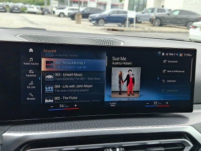 2024 BMW 4 Series 430i xDrive Coupe
