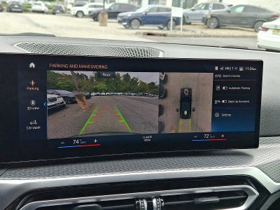 2024 BMW 4 Series 430i xDrive Coupe