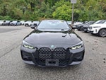 2024 BMW 4 Series 430i xDrive Coupe