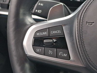 2024 BMW 4 Series 430i xDrive Coupe