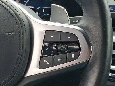 2024 BMW 4 Series 430i xDrive Coupe