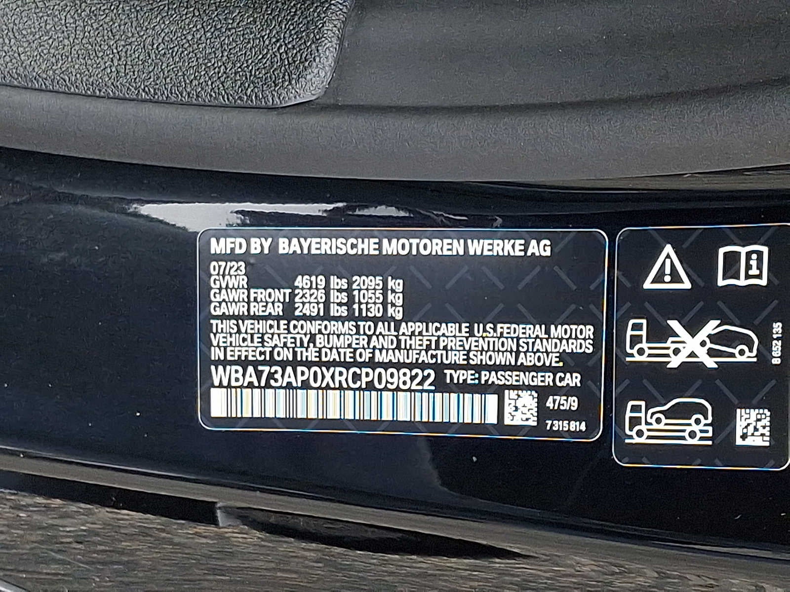 2024 BMW 4 Series 430i xDrive Coupe