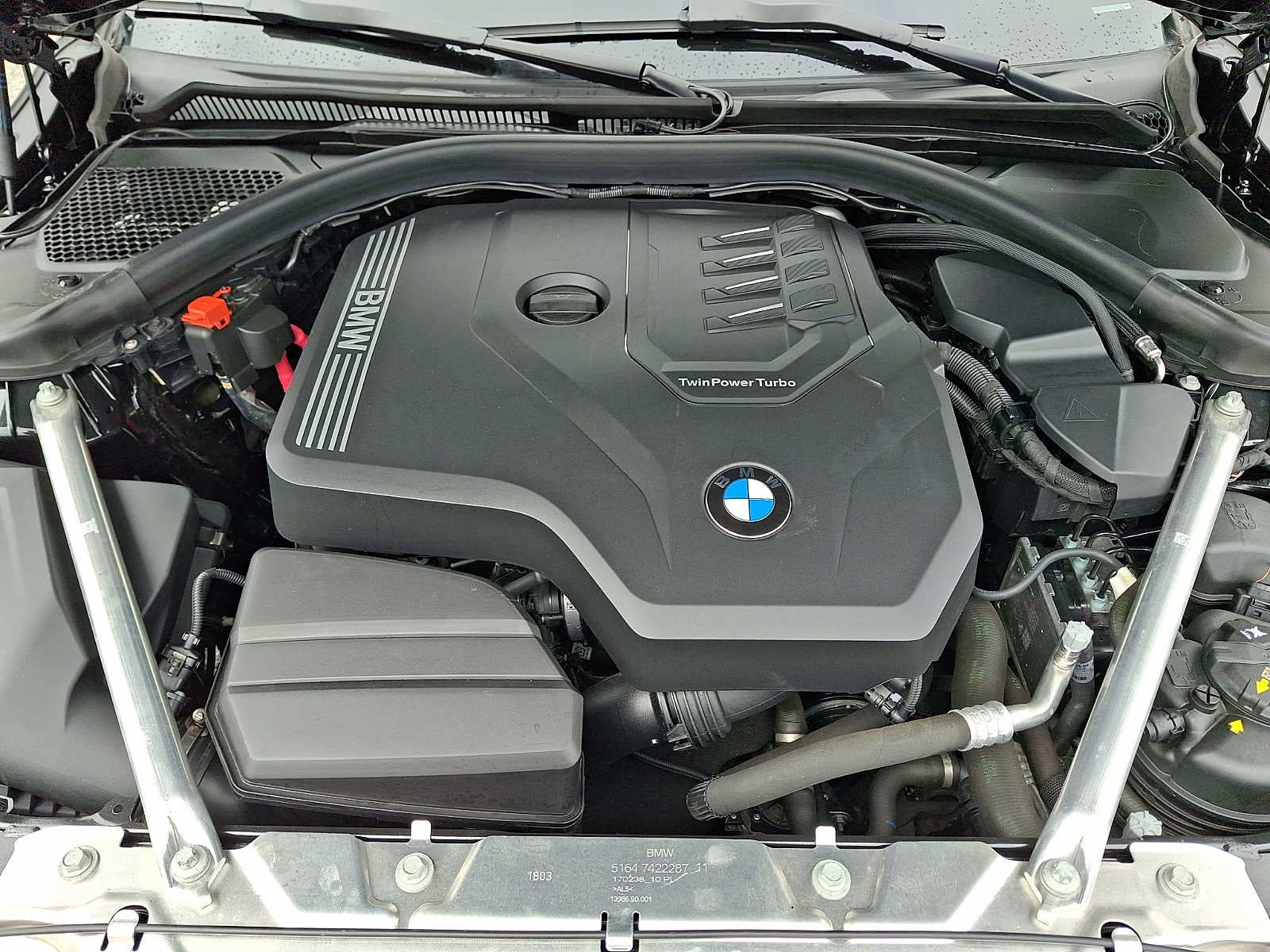 2024 BMW 4 Series 430i xDrive Coupe