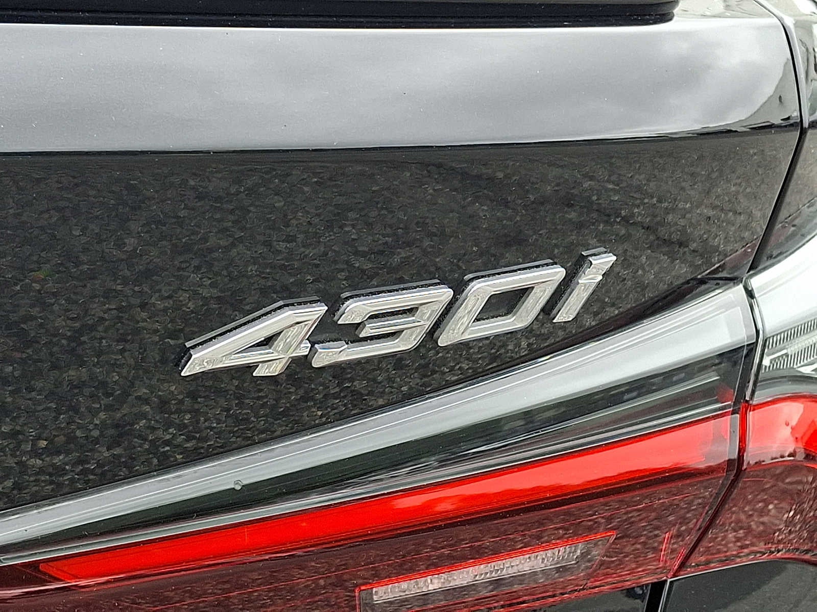 2024 BMW 4 Series 430i xDrive Coupe