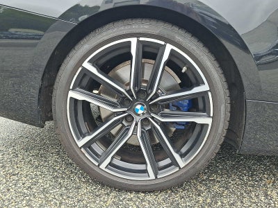2024 BMW 4 Series 430i xDrive Coupe
