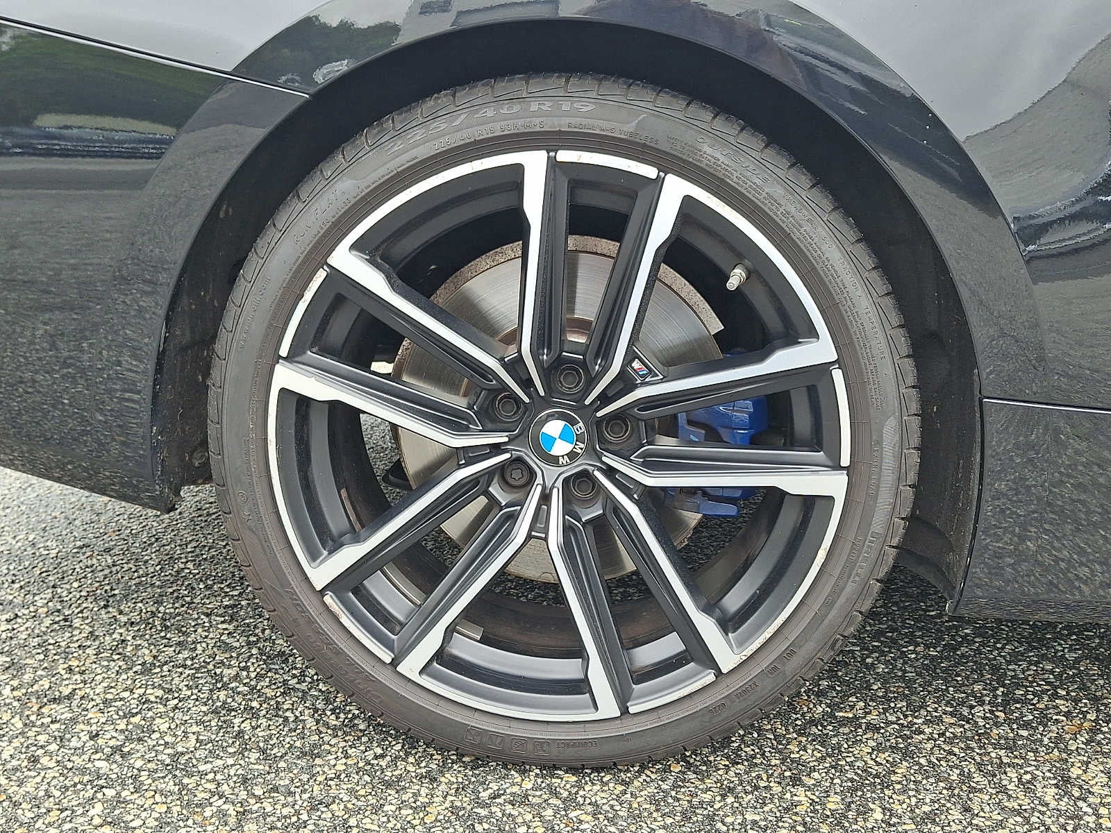 2024 BMW 4 Series 430i xDrive Coupe