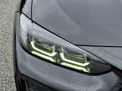2024 BMW 4 Series 430i xDrive Coupe