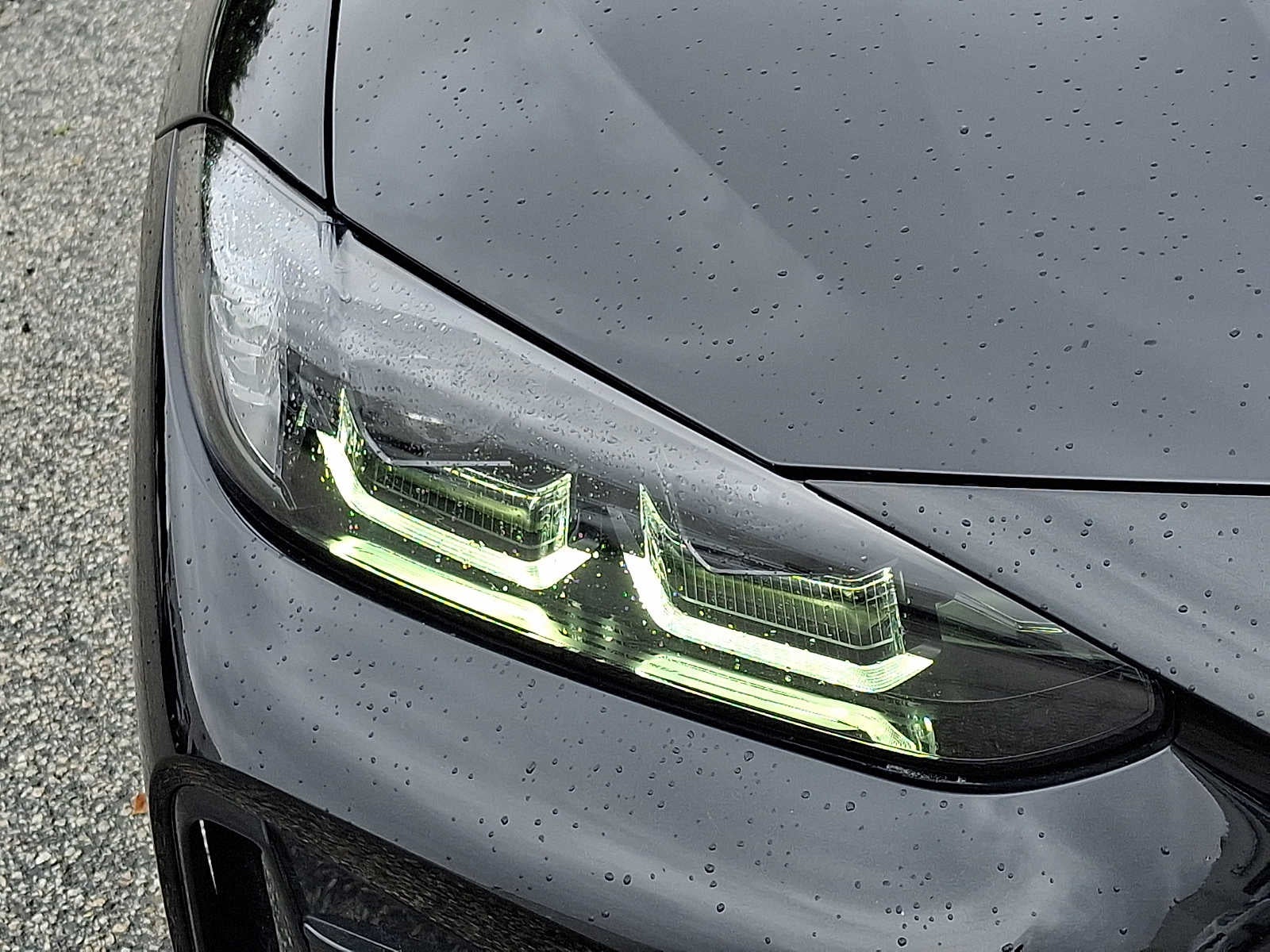 2024 BMW 4 Series 430i xDrive Coupe