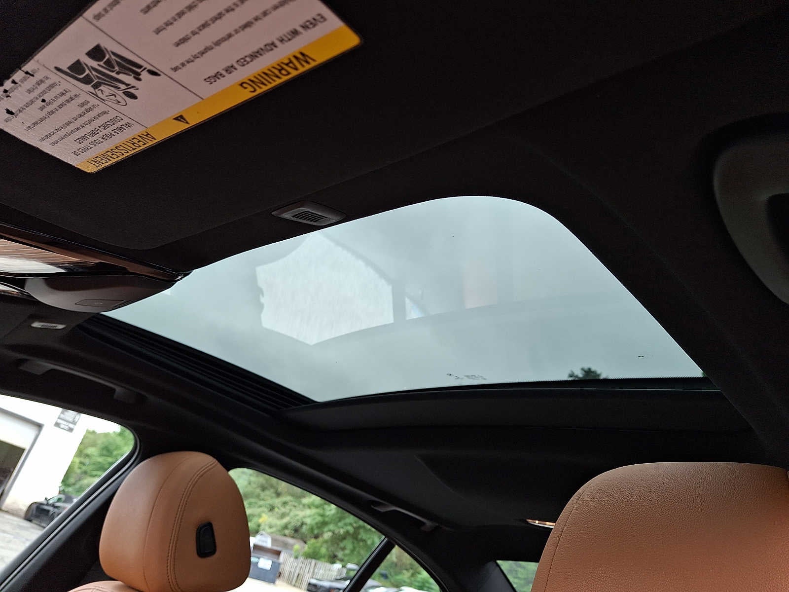 2022 BMW 5 Series 540i xDrive Sedan
