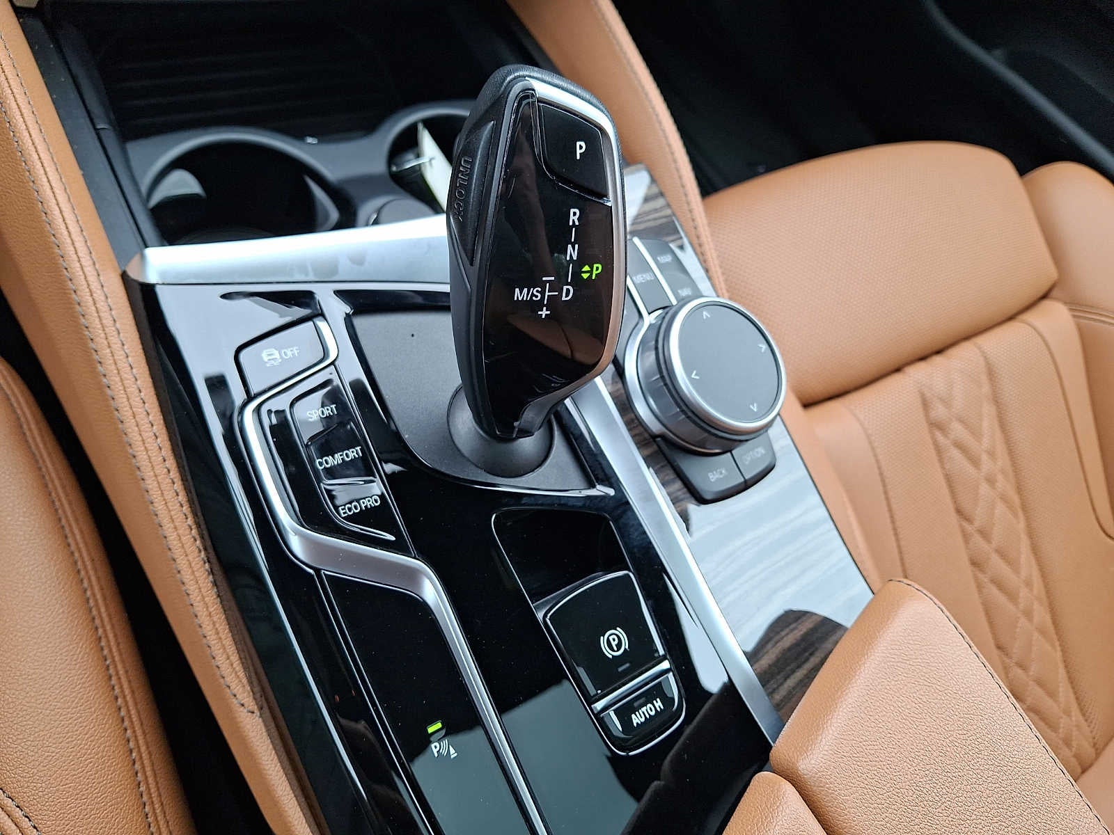 2022 BMW 5 Series 540i xDrive Sedan