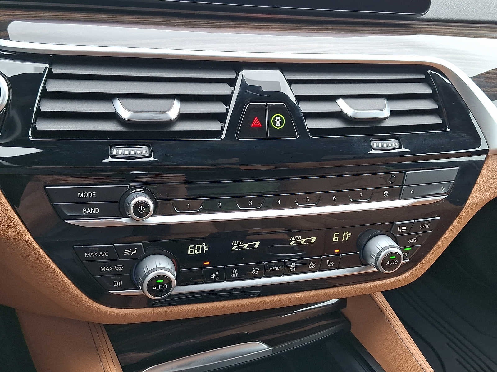 2022 BMW 5 Series 540i xDrive Sedan