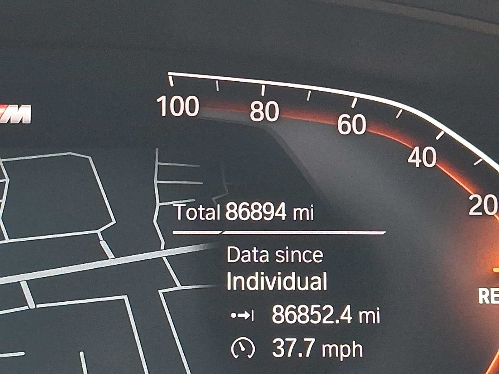 2022 BMW 5 Series 540i xDrive Sedan