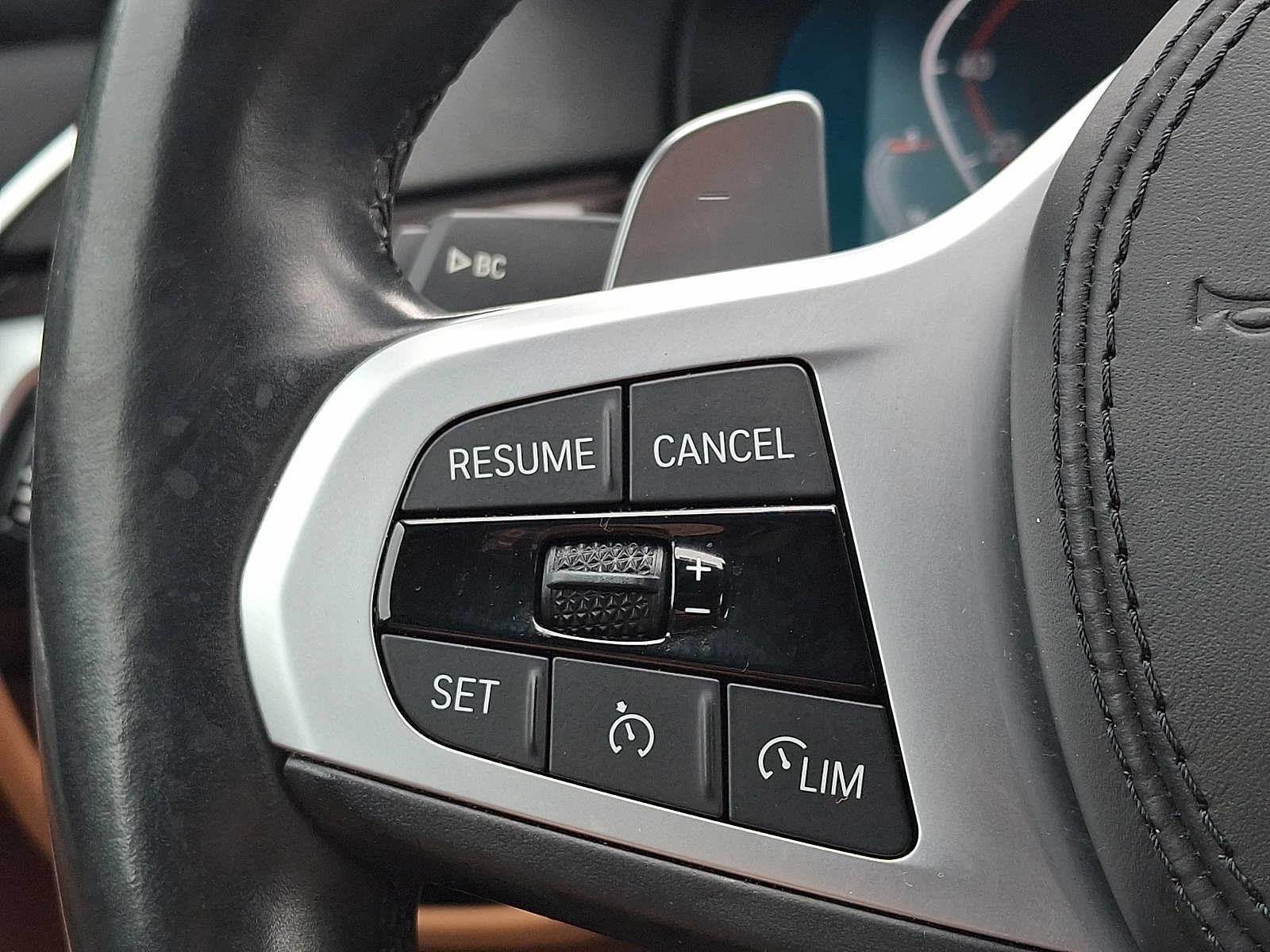 2022 BMW 5 Series 540i xDrive Sedan