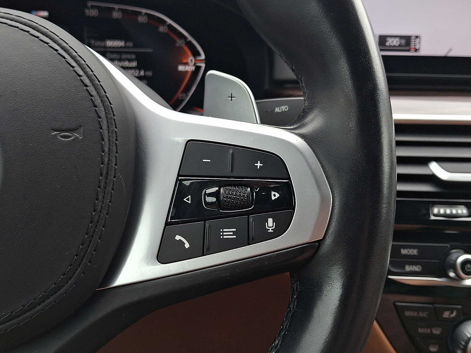 2022 BMW 5 Series 540i xDrive Sedan