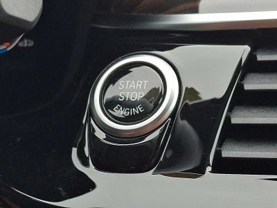 2022 BMW 5 Series 540i xDrive Sedan