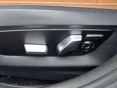 2022 BMW 5 Series 540i xDrive Sedan