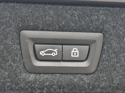 2022 BMW 5 Series 540i xDrive Sedan