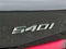 2022 BMW 5 Series 540i xDrive Sedan