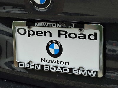2022 BMW 5 Series 540i xDrive Sedan