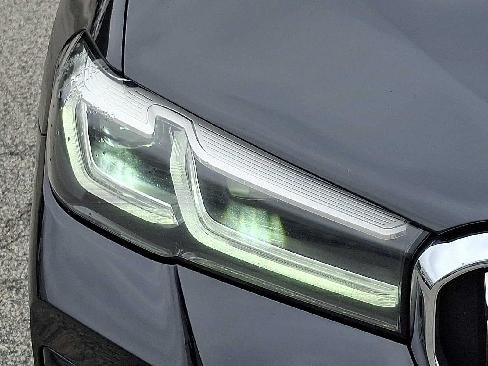 2022 BMW 5 Series 540i xDrive Sedan