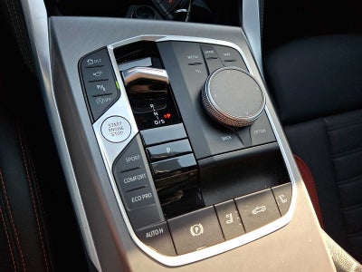 2025 BMW 4 Series M440i xDrive Convertible