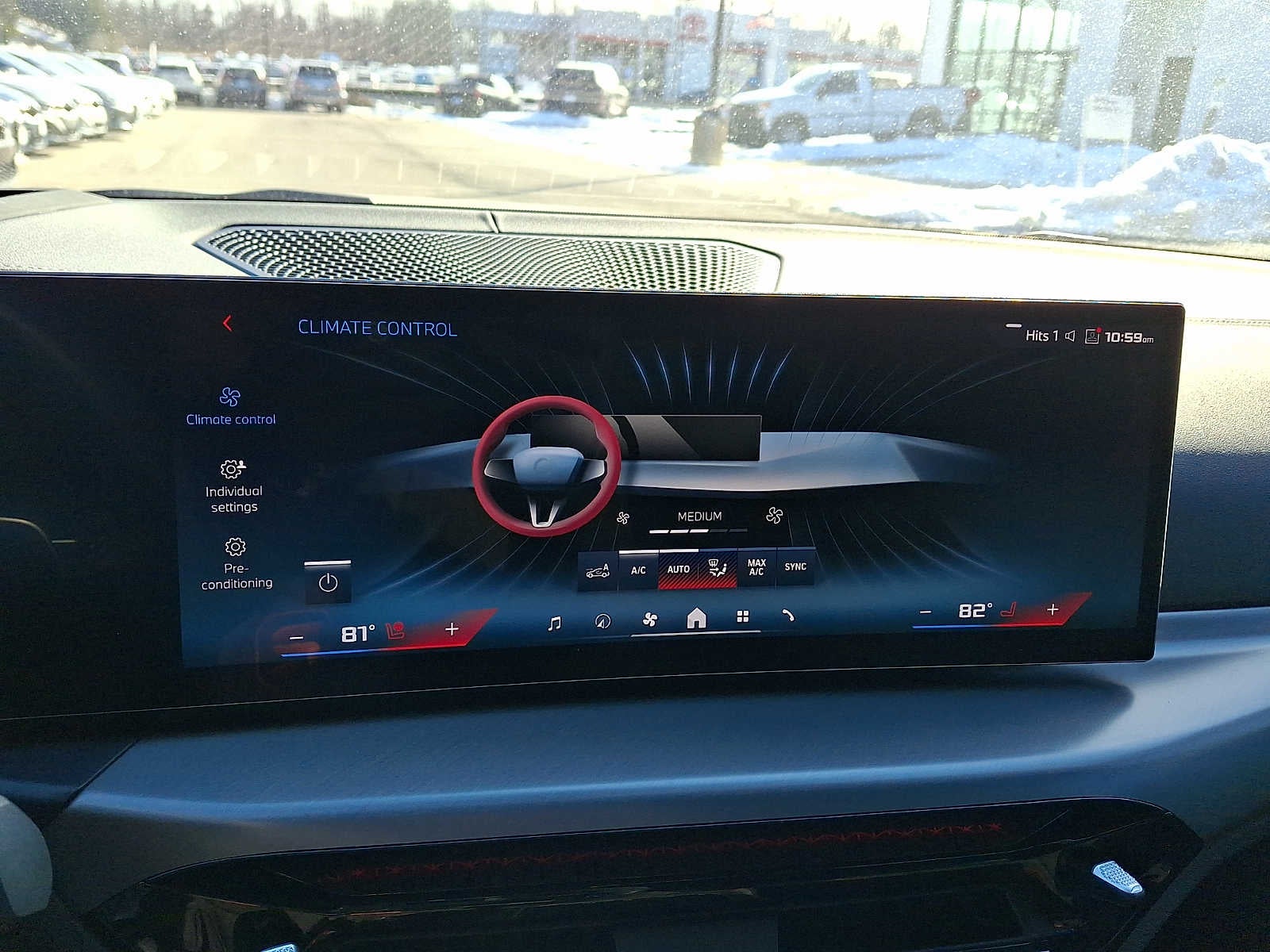 2025 BMW 4 Series M440i xDrive Convertible