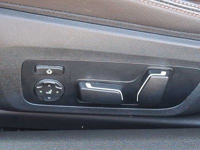 2025 BMW 4 Series M440i xDrive Convertible