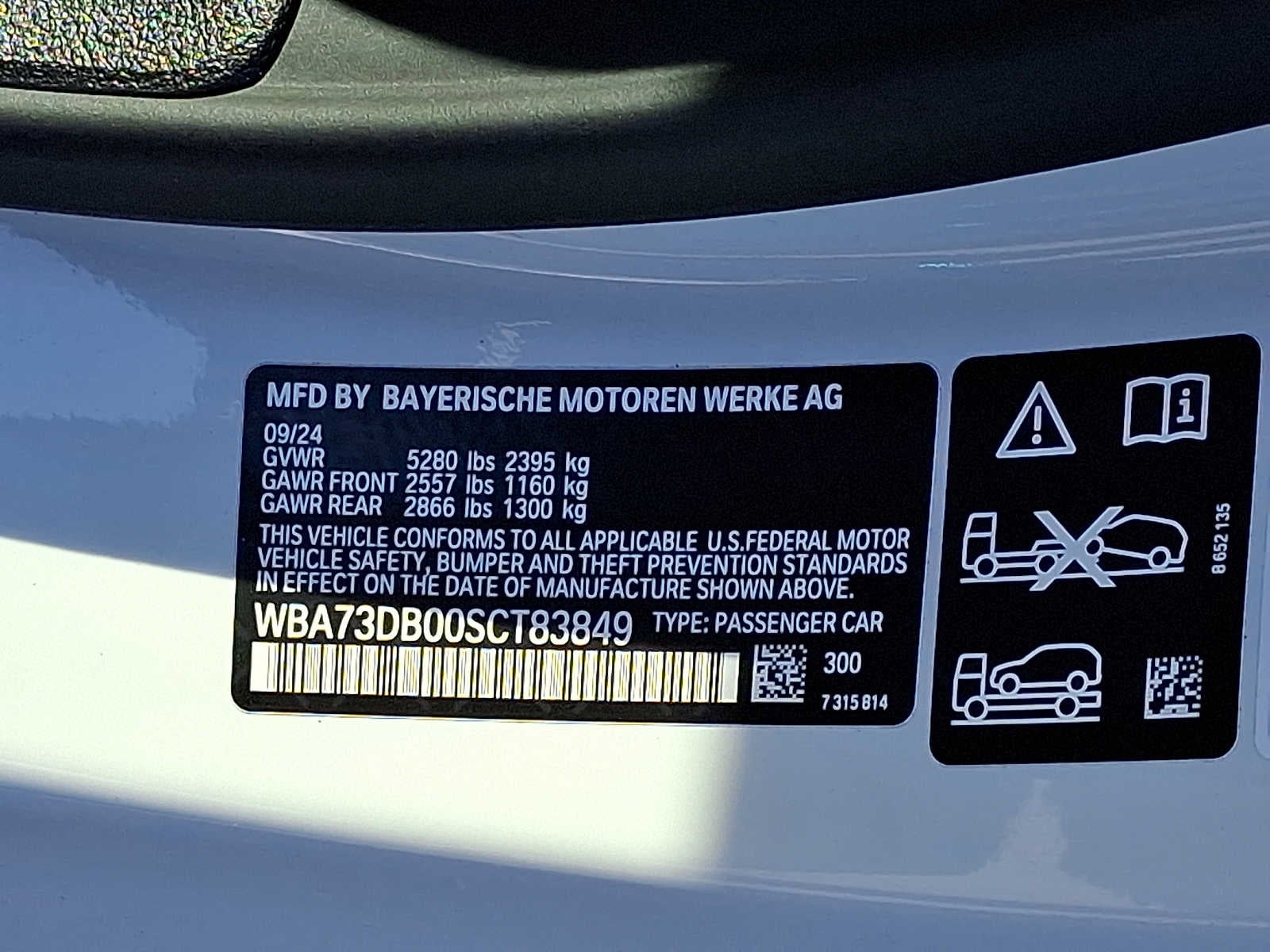 2025 BMW 4 Series M440i xDrive Convertible