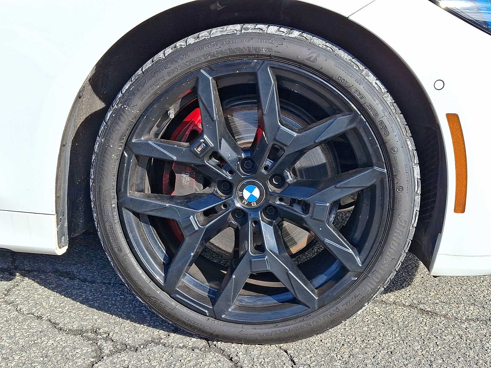 2025 BMW 4 Series M440i xDrive Convertible