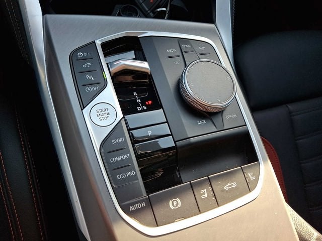 2025 BMW 4 Series M440i xDrive Convertible