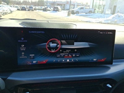 2025 BMW 4 Series M440i xDrive Convertible