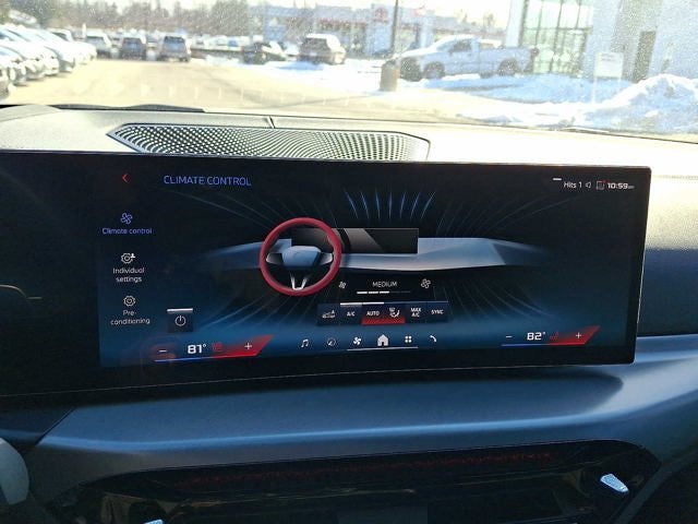 2025 BMW 4 Series M440i xDrive Convertible